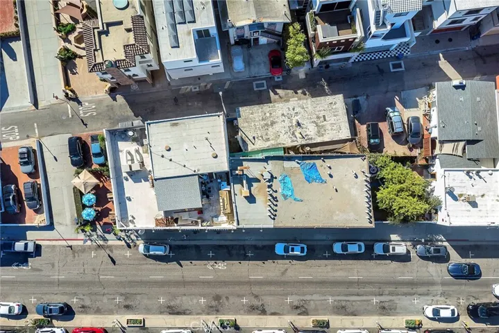 113 Hermosa Avenue, Hermosa Beach, California 90254