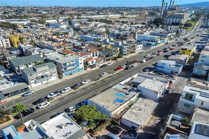 113 Hermosa Avenue, Hermosa Beach, California 90254