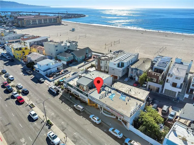 113 Hermosa Avenue, Hermosa Beach, California 90254