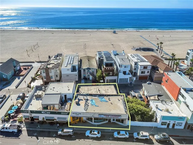 113 Hermosa Avenue, Hermosa Beach, California 90254