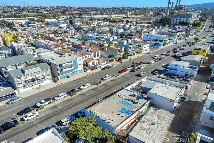 113 Hermosa Avenue, Hermosa Beach, California 90254