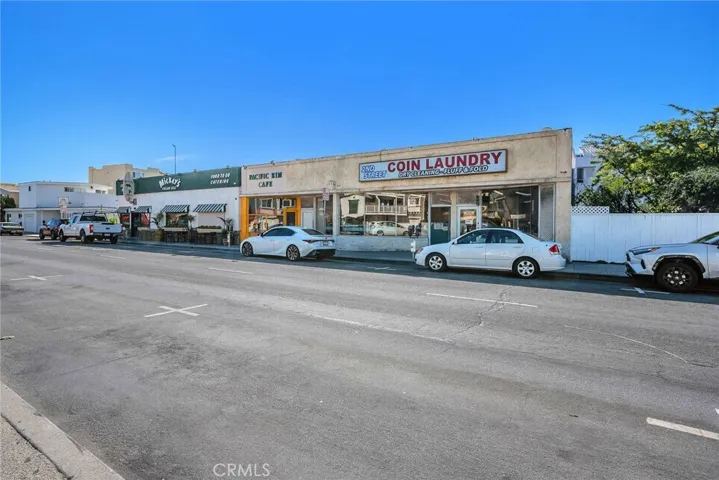 113 Hermosa Avenue, Hermosa Beach, California 90254