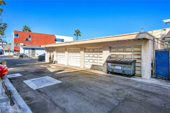 113 Hermosa Avenue, Hermosa Beach, California 90254