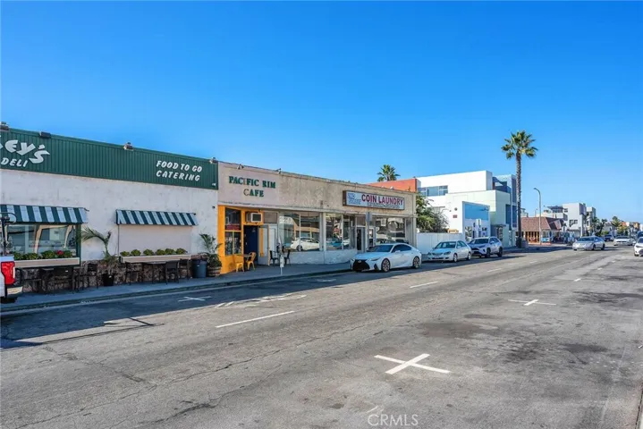 113 Hermosa Avenue, Hermosa Beach, California 90254