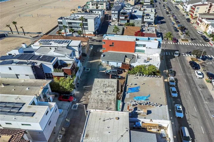 113 Hermosa Avenue, Hermosa Beach, California 90254