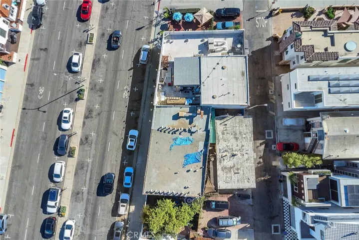 113 Hermosa Avenue, Hermosa Beach, California 90254