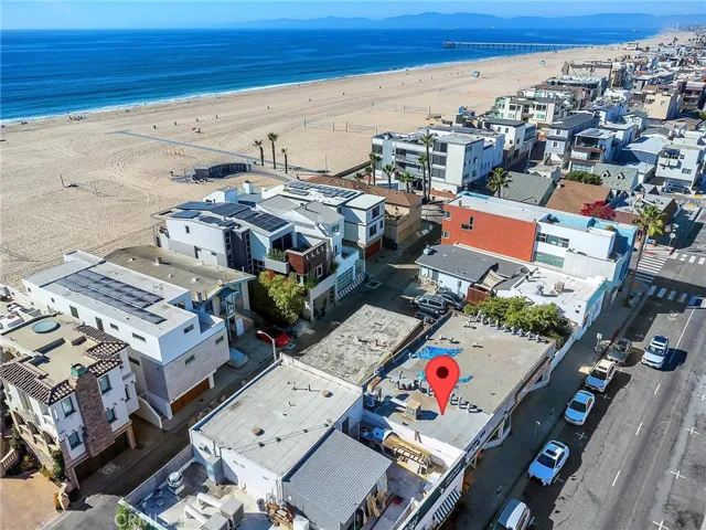 113 Hermosa Avenue, Hermosa Beach, California 90254