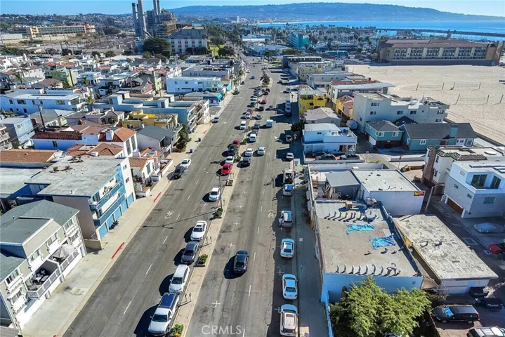 113 Hermosa Avenue, Hermosa Beach, California 90254