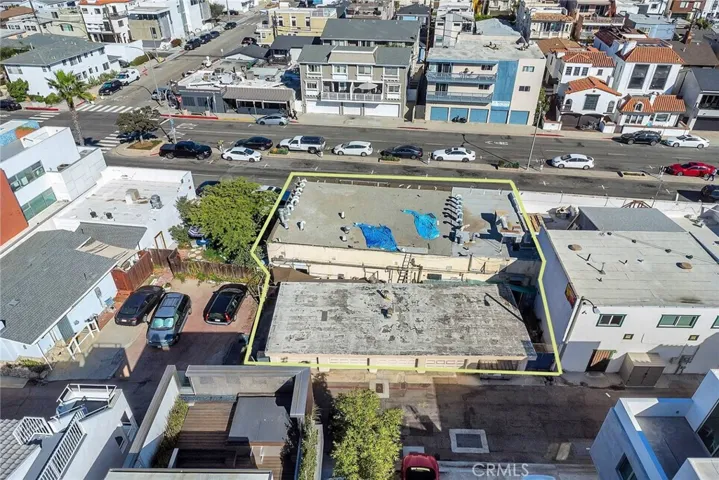 113 Hermosa Avenue, Hermosa Beach, California 90254