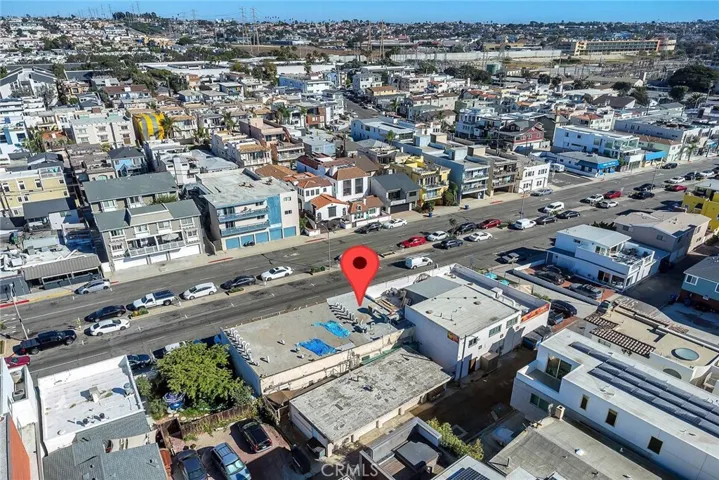 113 Hermosa Avenue, Hermosa Beach, California 90254