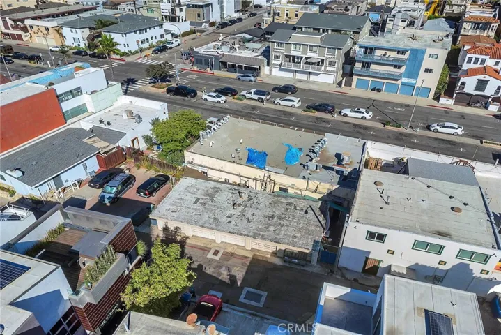 113 Hermosa Avenue, Hermosa Beach, California 90254