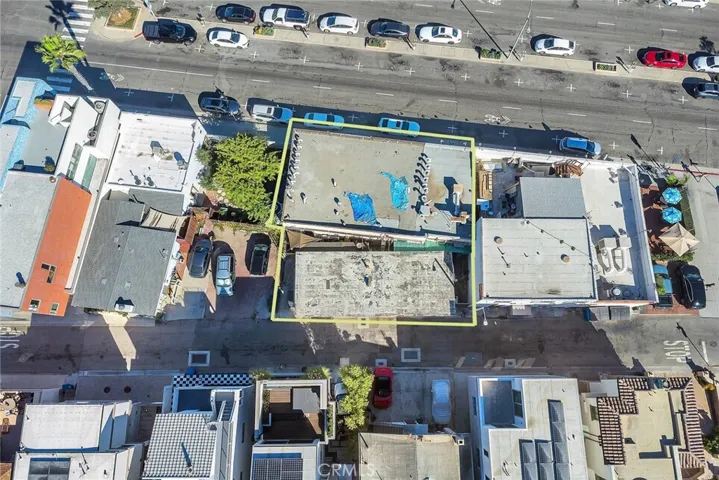 113 Hermosa Avenue, Hermosa Beach, California 90254