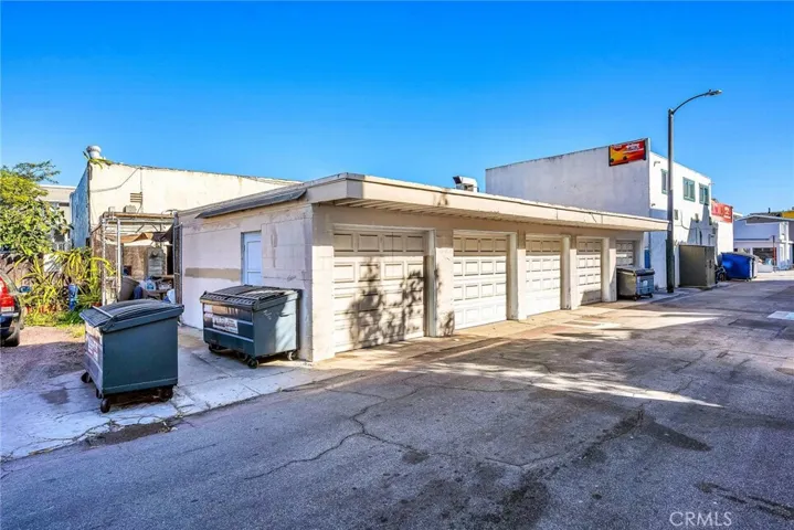 113 Hermosa Avenue, Hermosa Beach, California 90254