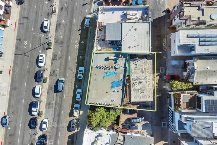 113 Hermosa Avenue, Hermosa Beach, California 90254