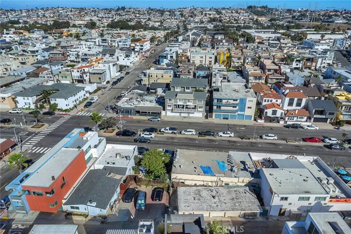 113 Hermosa Avenue, Hermosa Beach, California 90254