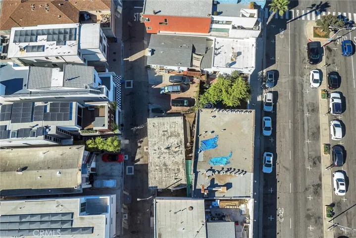 113 Hermosa Avenue, Hermosa Beach, California 90254