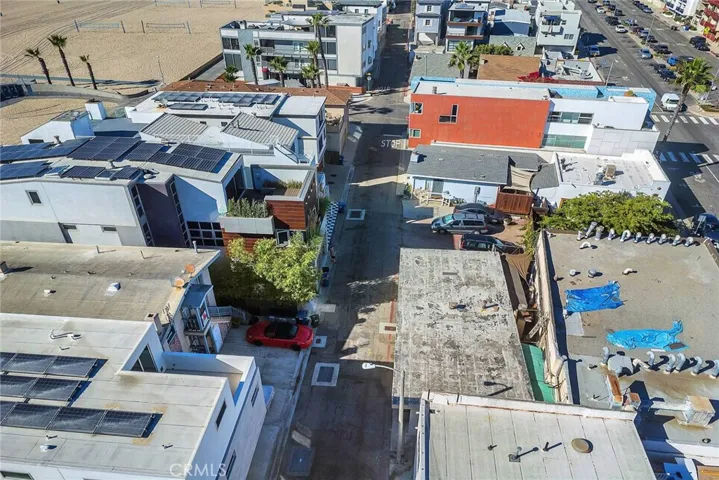 113 Hermosa Avenue, Hermosa Beach, California 90254