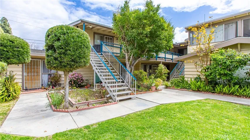 9602 9612 Alwood Avenue, Garden Grove, California 92841
