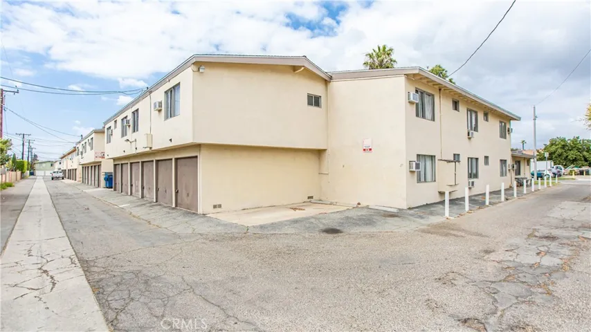 9602 9612 Alwood Avenue, Garden Grove, California 92841