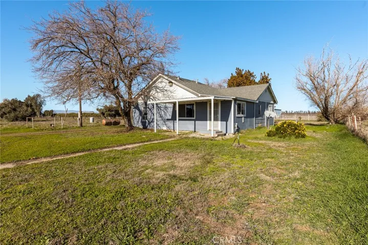 7603 Cutler Avenue, Orland, California 95963