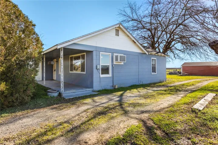 7603 Cutler Avenue, Orland, California 95963