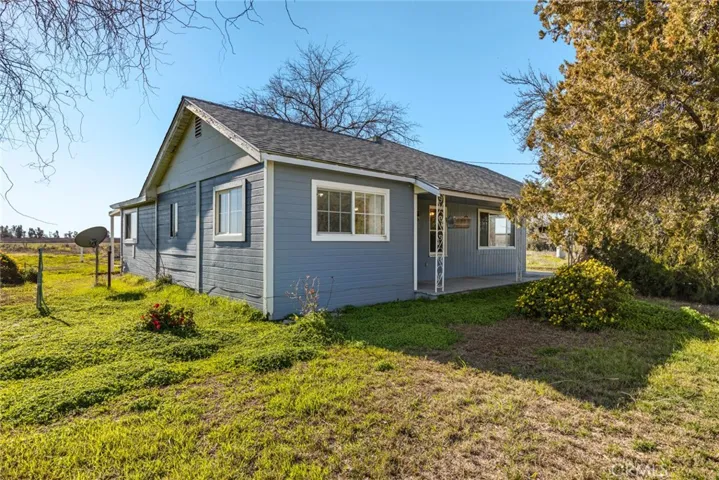 7603 Cutler Avenue, Orland, California 95963