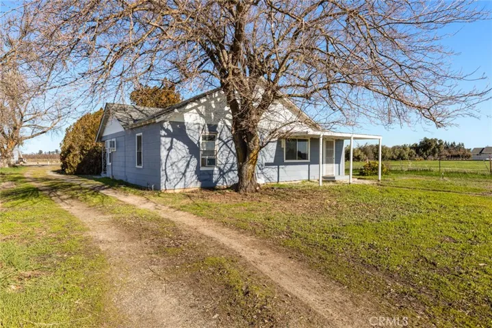 7603 Cutler Avenue, Orland, California 95963