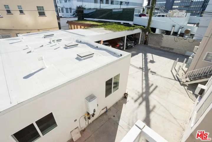 650 S La Jolla Avenue, Los Angeles, California 90048