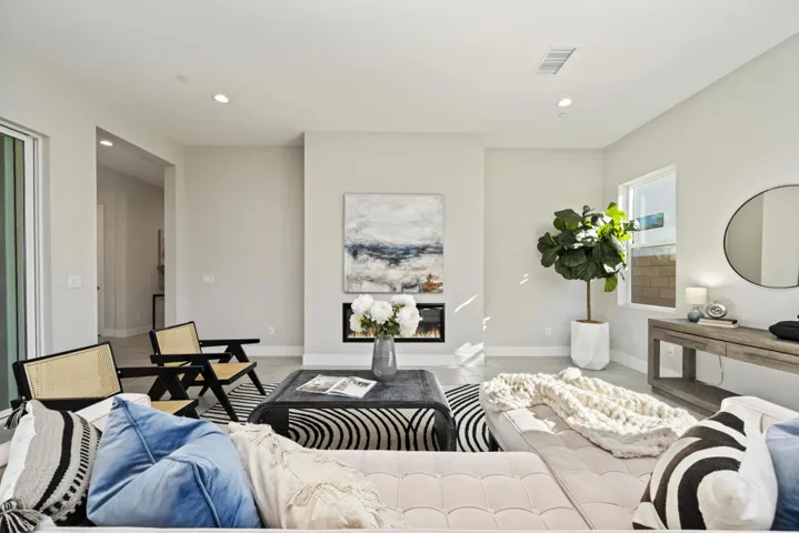 Great Room Room