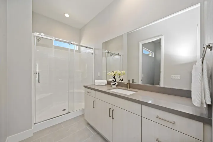 Primary Bathroom 1