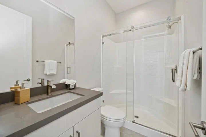 Attached Casita