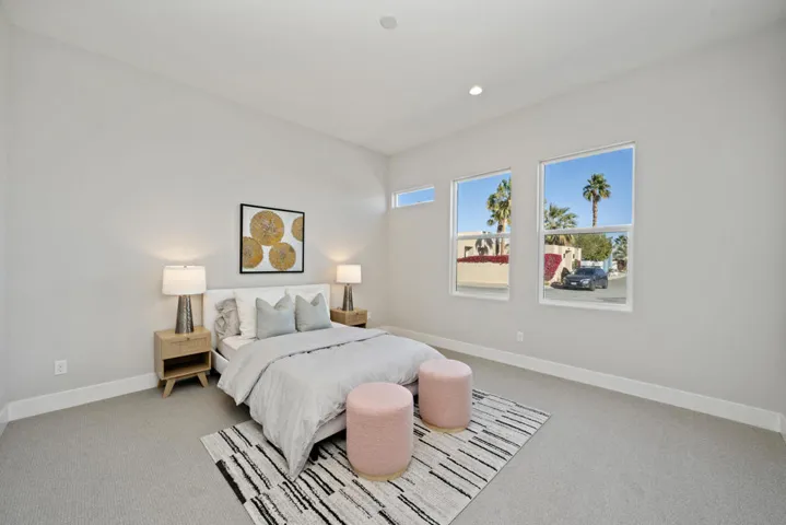 Attached Casita