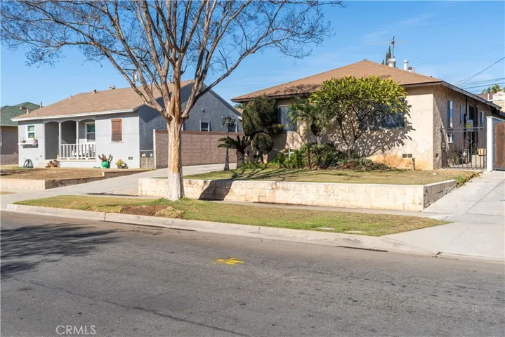 11633 Terradell Street, Santa Fe Springs, California 90670