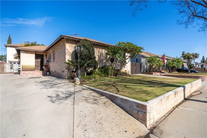 11633 Terradell Street, Santa Fe Springs, California 90670