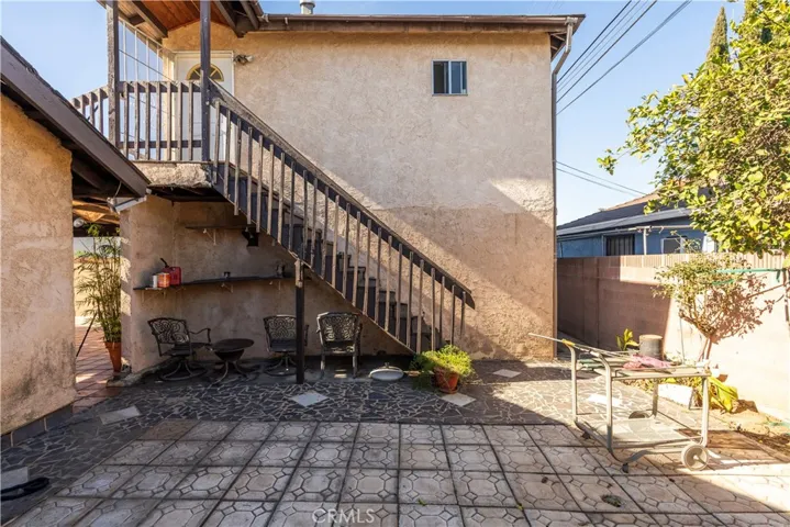 11633 Terradell Street, Santa Fe Springs, California 90670