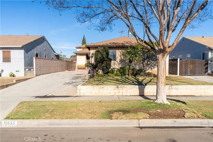 11633 Terradell Street, Santa Fe Springs, California 90670