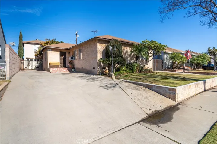 11633 Terradell Street, Santa Fe Springs, California 90670