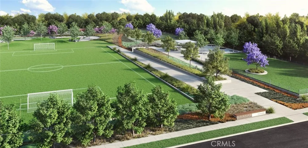 The Meadows Recreational Park