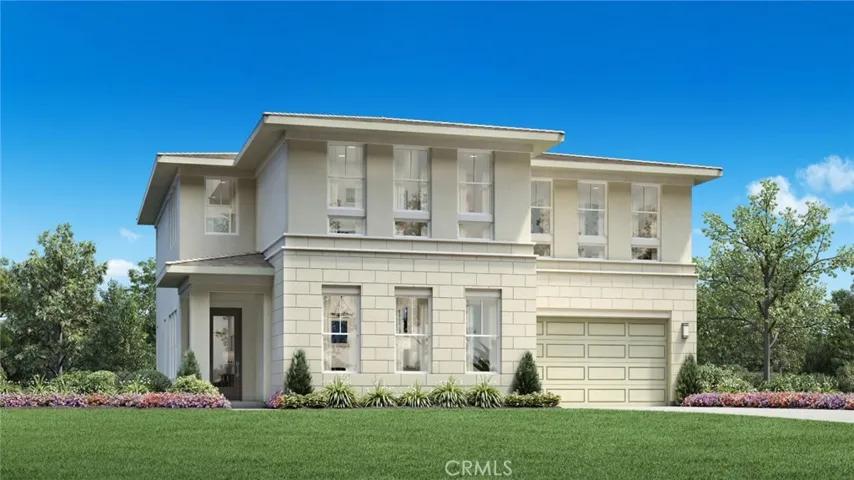 Front Elevation:Beechwood Coastal Contemporary