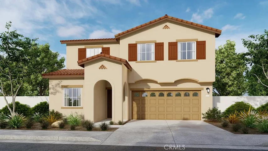1368 Giosetta Street, Perris, California 92571