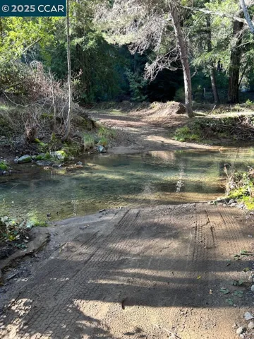 Path to Property