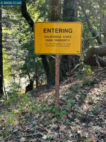Austin Creek State Park