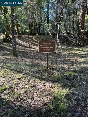 Access Mannings Flat