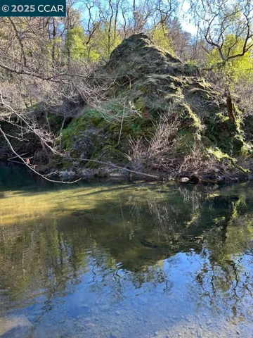 Communal Water Pond