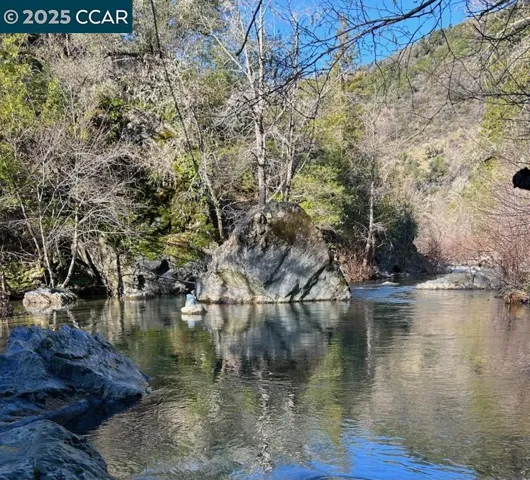 Common Swim Hole
