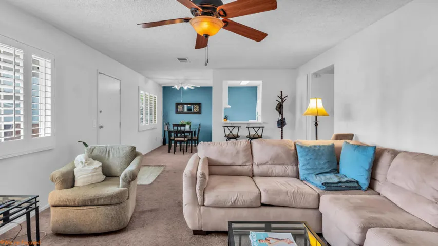 Good Floorplan