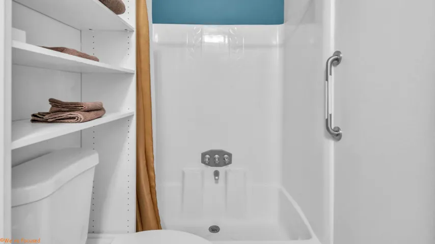Bath one