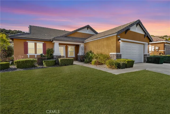 1646 Korat Drive, Palmdale, California 93551