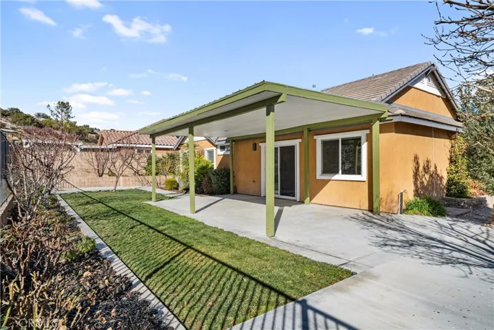 1646 Korat Drive, Palmdale, California 93551