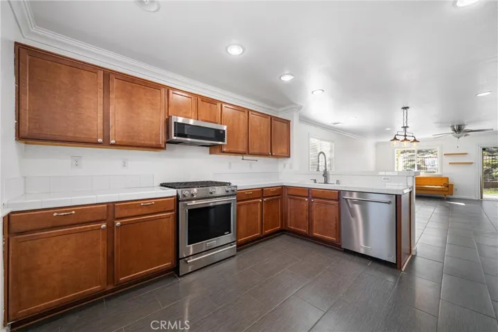 1646 Korat Drive, Palmdale, California 93551